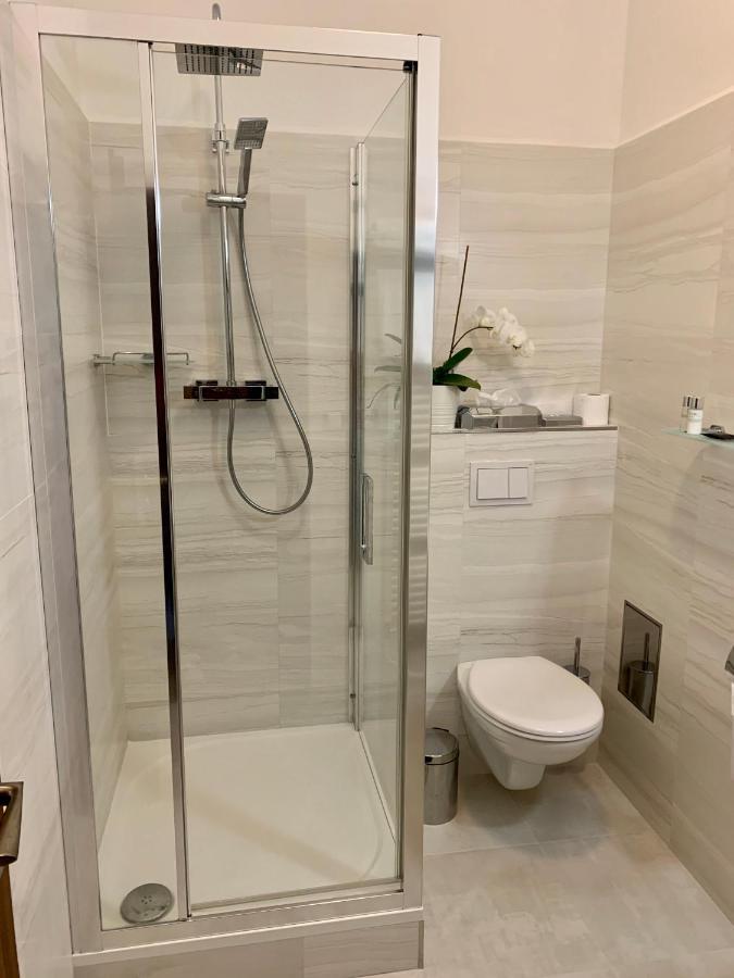 Hotel Art Pisek  Luaran gambar