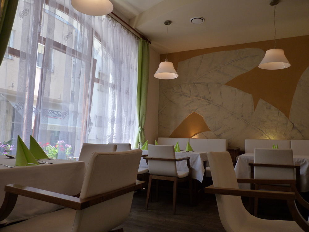 Hotel Art Pisek  Luaran gambar